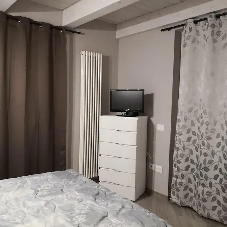 Casa de Férias Nocciolo - Uva *